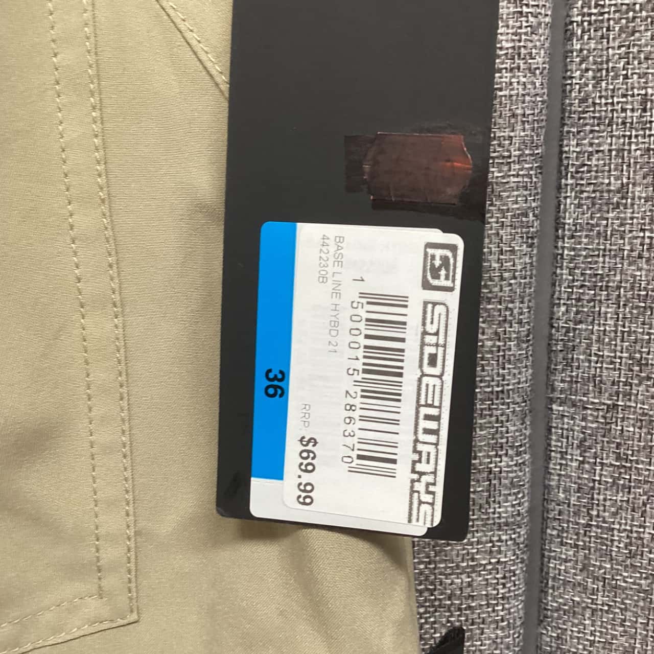 Image Tester