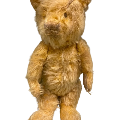 Vintage Teddy Bear