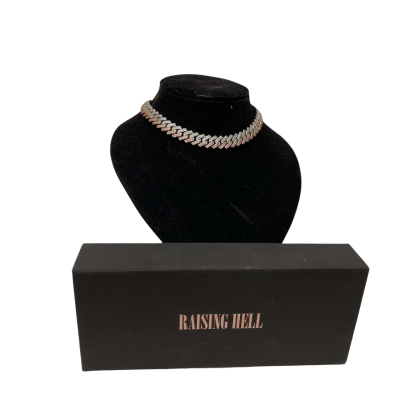 Culture Kings  necklace new