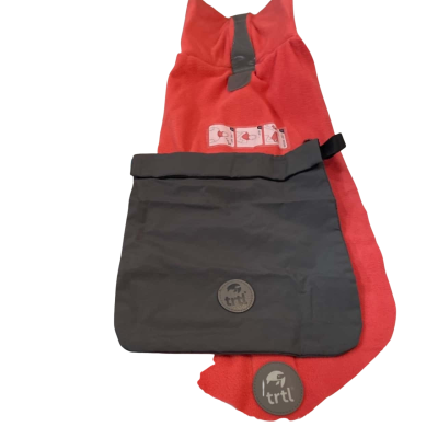 trtl Travel and Airplane Pillow