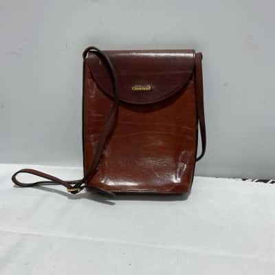 Oroton Women’s Cross Shoulder Bag - Brown