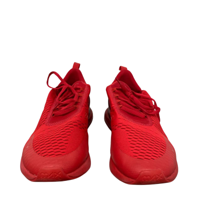 Nike air max 270 Mens Size 12 red 