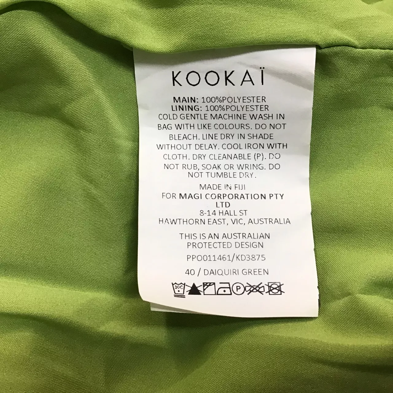 Image Tester