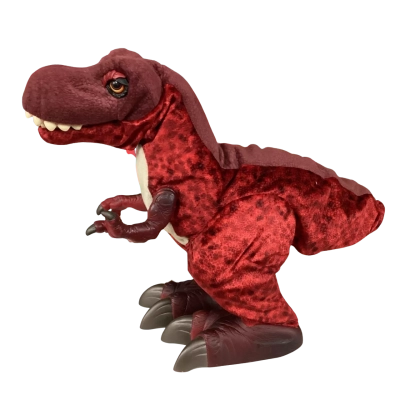 Hasbro Playskool Animatronic Dinosaur 