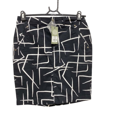 Katies Abstract Skirt, Size 8
