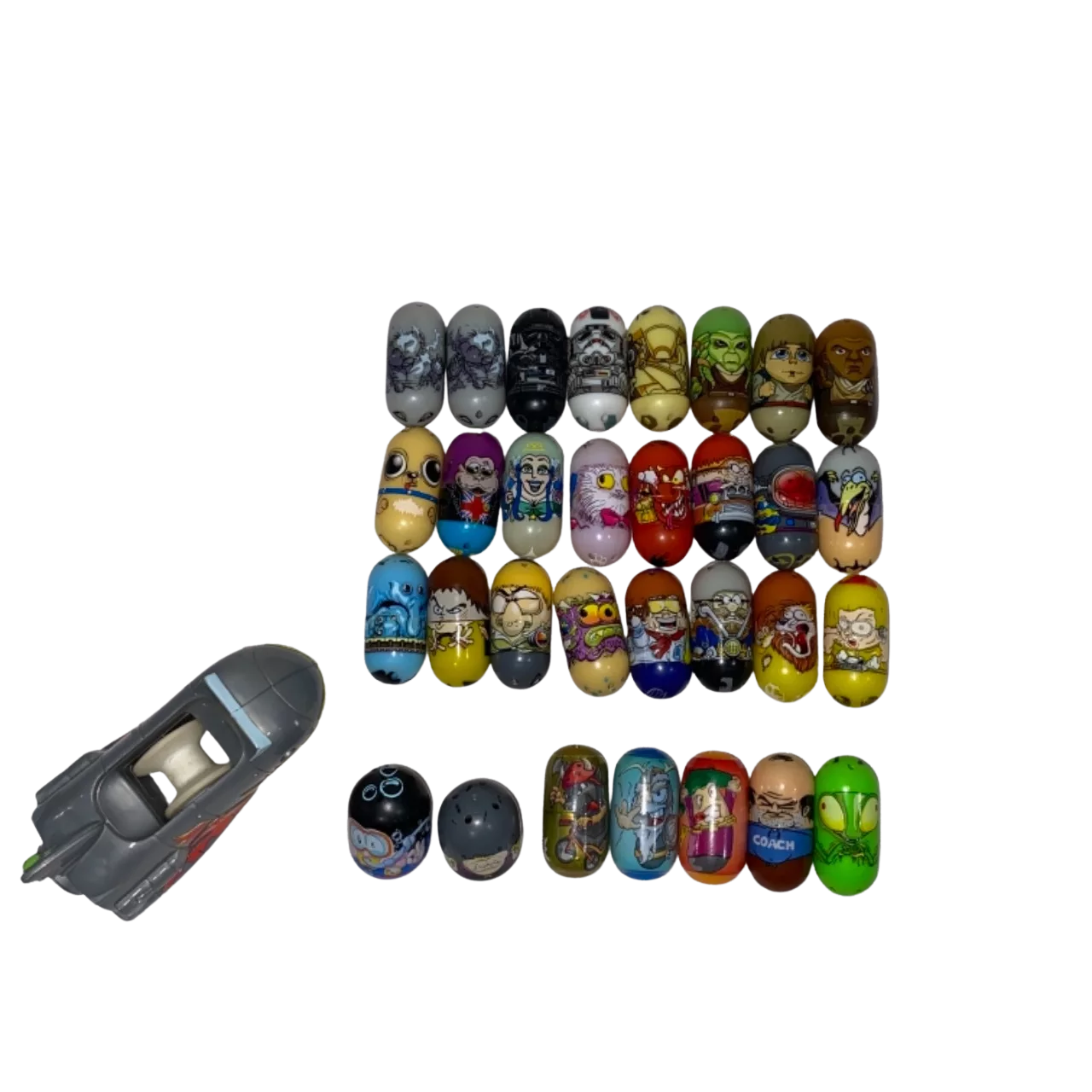 Image Tester