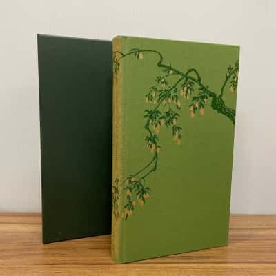 The Greengage Summer by Rumer Godden, Folio Society Hardback