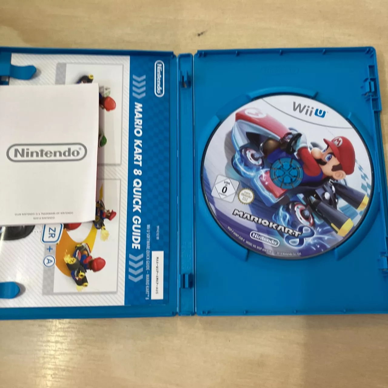 Image Tester