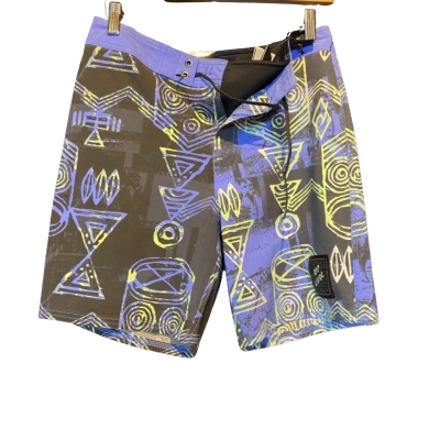 Rip Curl Size 14 Boardshorts 