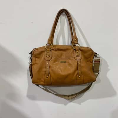 Storksak London Nappy Bag 