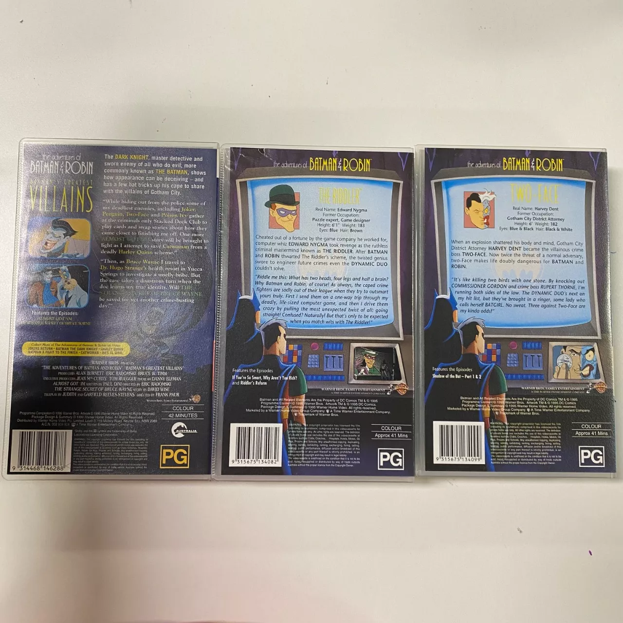 Image Tester