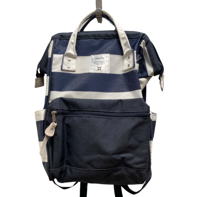Canvas Anello Knapsack Anello REPREVE CROSS BOTTLE Clasp  display picture 1