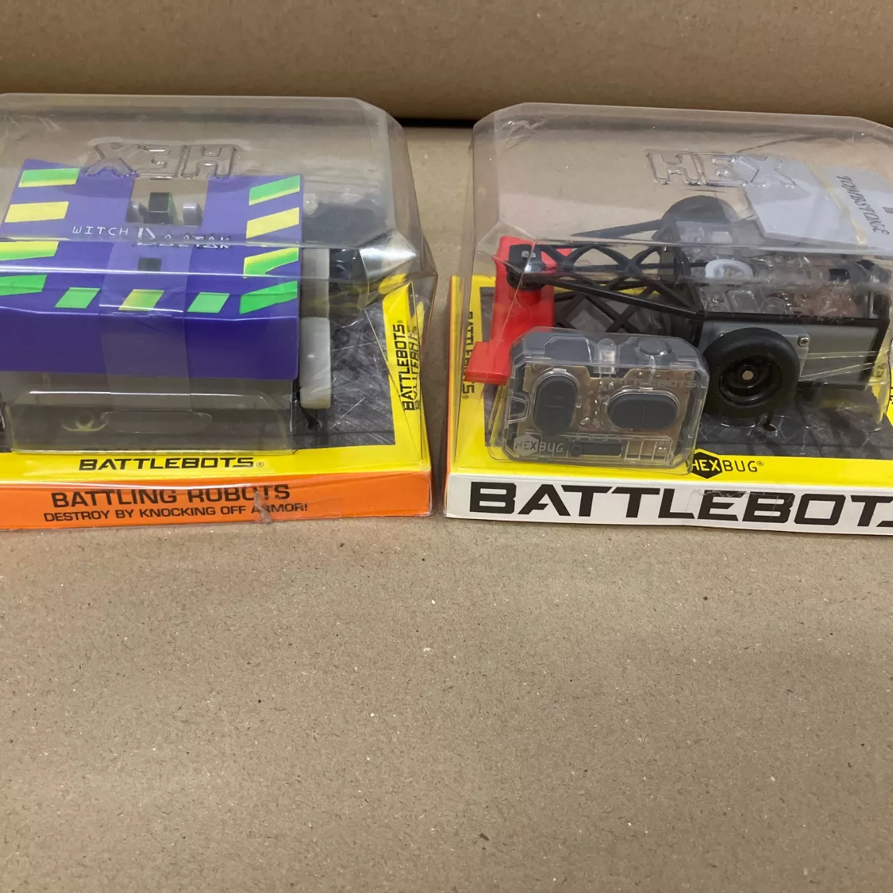 Image Tester