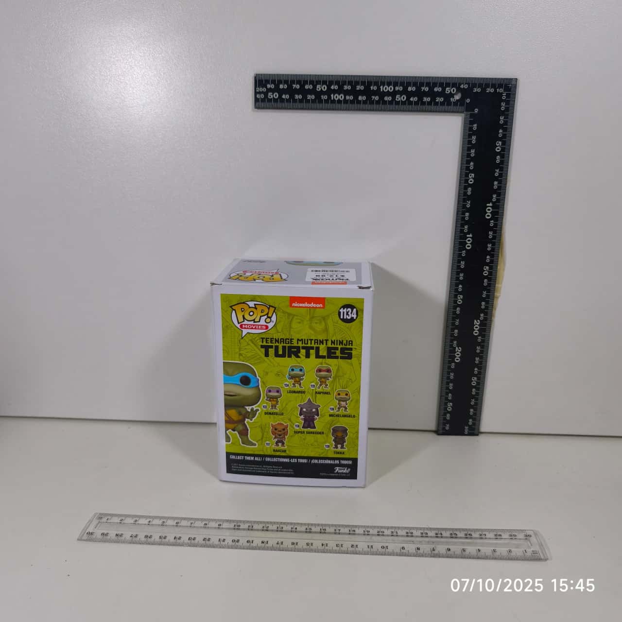 Image Tester
