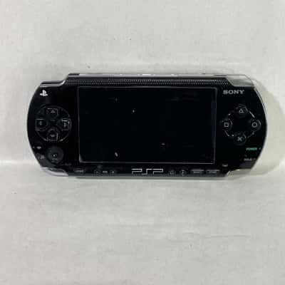 PSP Console (For Parts/Repair Only)
