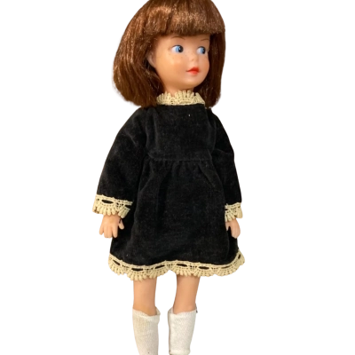 Patch Doll - Birthday Party Doll
