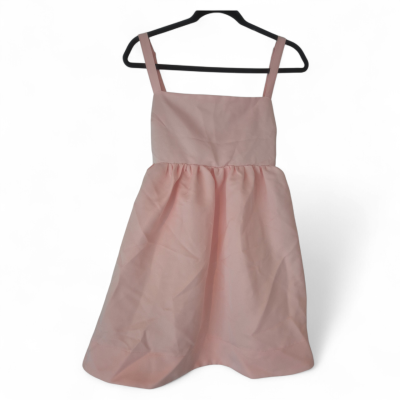 CHANCERY Womens  Size 14 Mini Dress Pink  