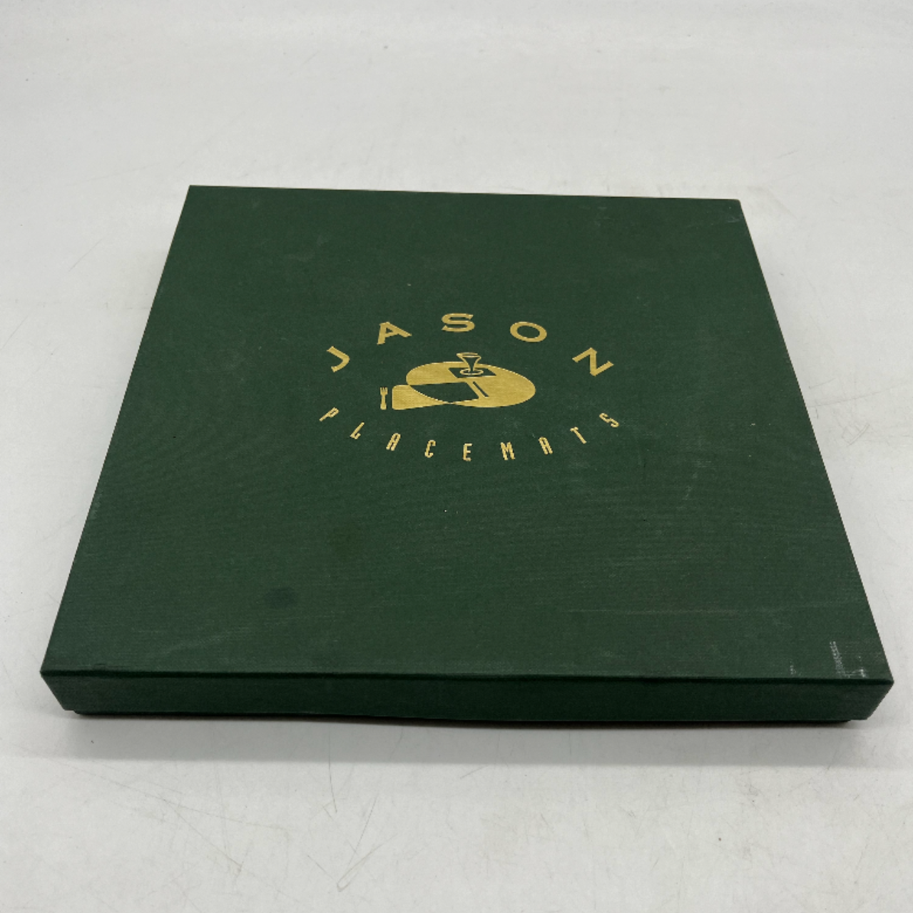 Jason place mat  6点セット Jason place mat 6点セット JASON | Set of 6 Placemats - Heirloomkw