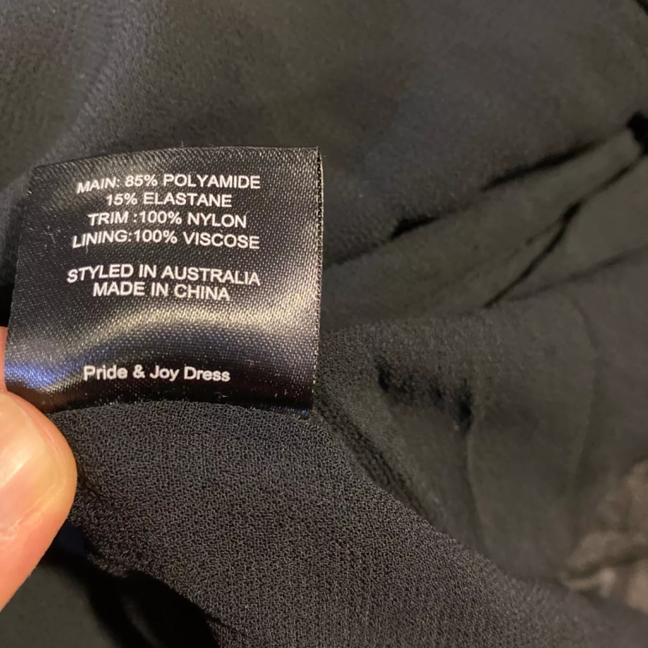 Image Tester