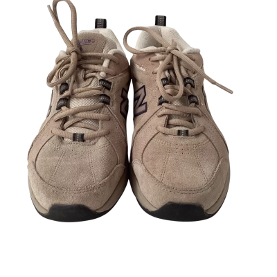 New Balance Womens SUEDE Size UK 7 Trainers Other 