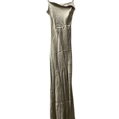 Bec & Bridge Womens  Size 6 Cocktail Dress Beige 
