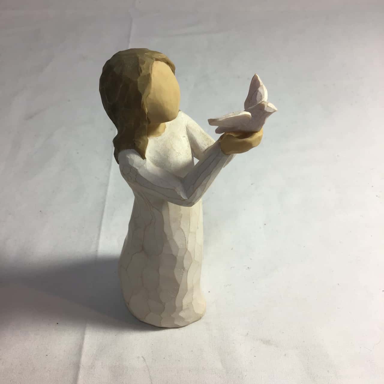 Willow Tree - Nurture Figurine - Protecting That Which We Love