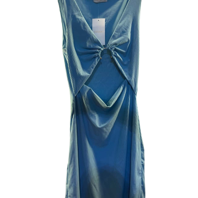 Kookai Womens  Size XS Blue 