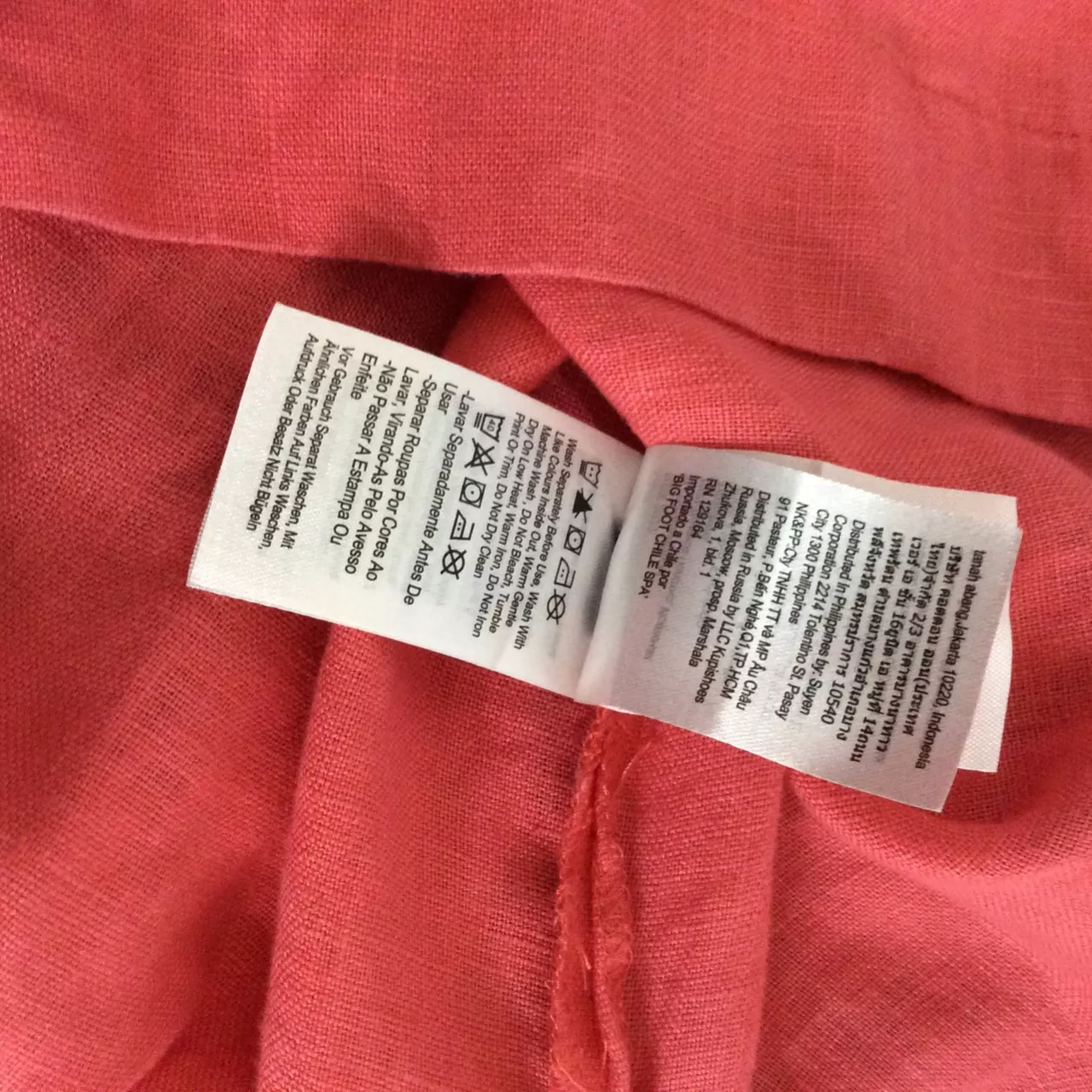 Image Tester