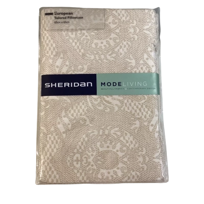 Sheridan Pillowcases 65cm x 65cm