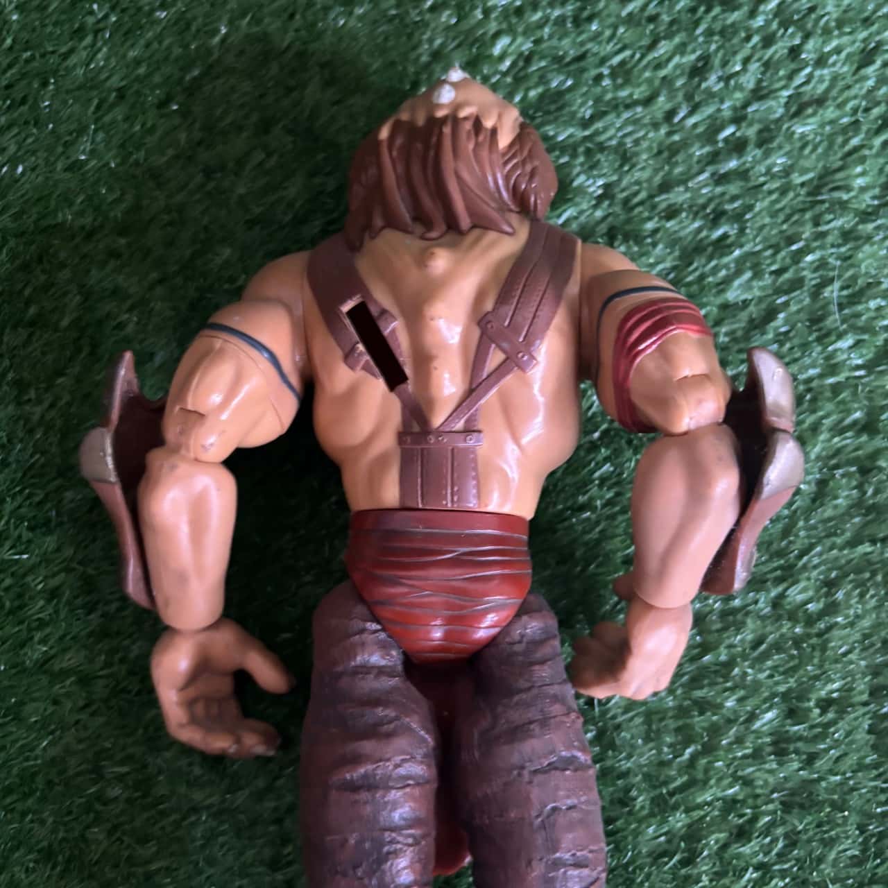 Small Soldiers 12' Archer Figure(s)