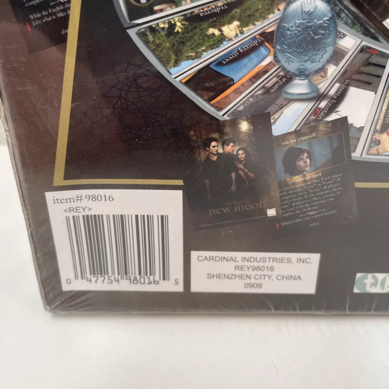 Image Tester
