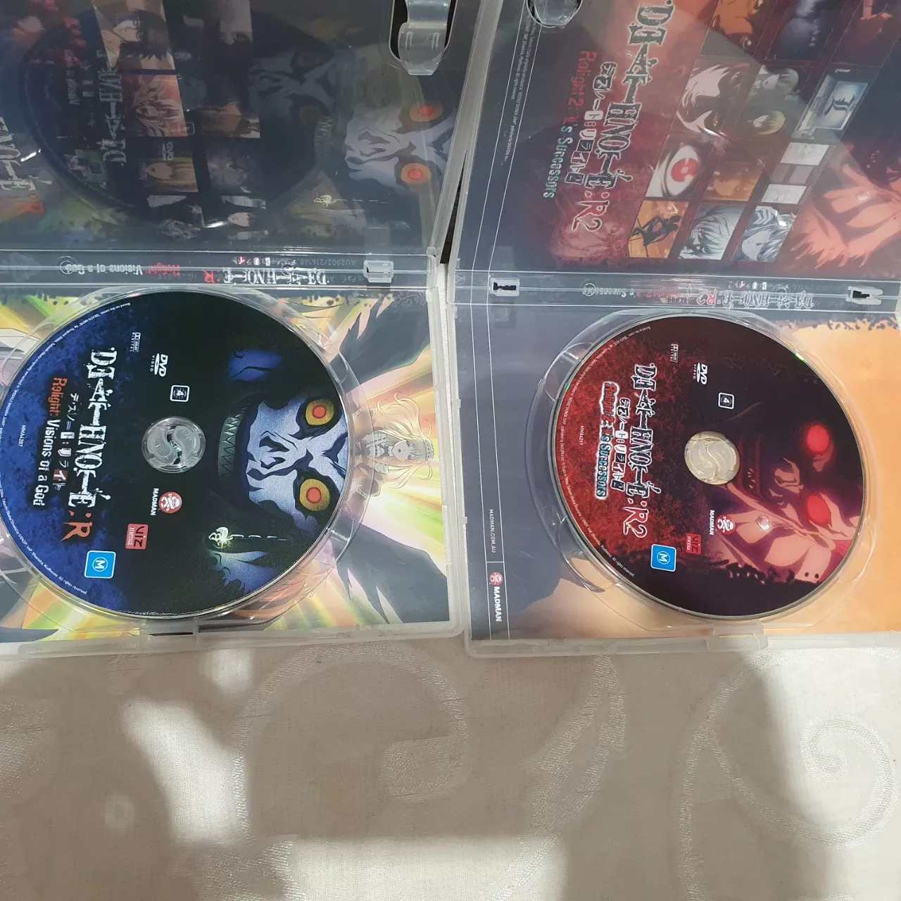 Image Tester