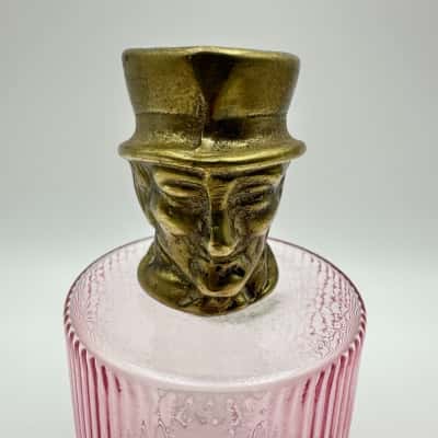 Peerage Brass John Pell Toby Jug