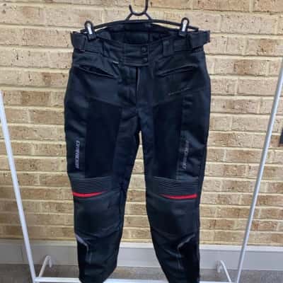 Dri Rider Womens motorbike gear Size 12 