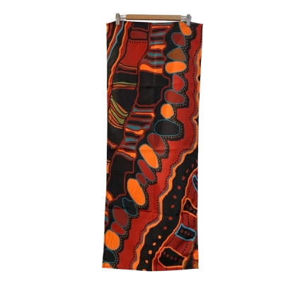 Saretta Art & Design Table Runner/Bed End