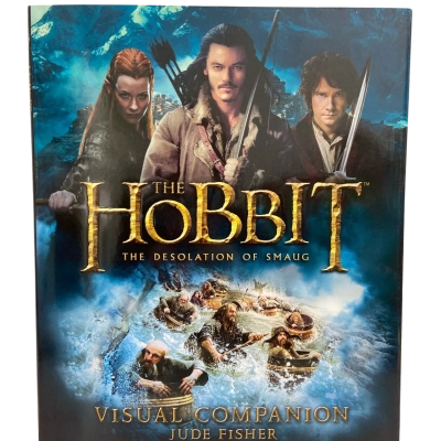 The Hobbit - The Desolation of Smaug 