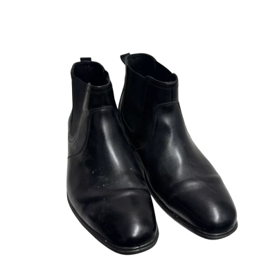 Colorado Mens  Size 11 Boots Black  
