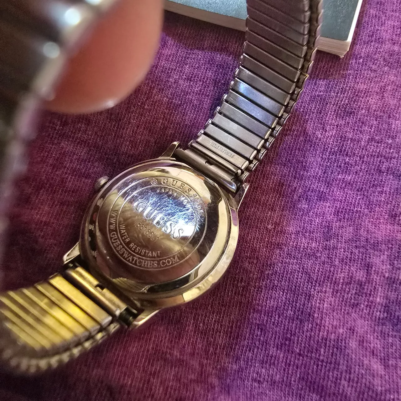 Image Tester