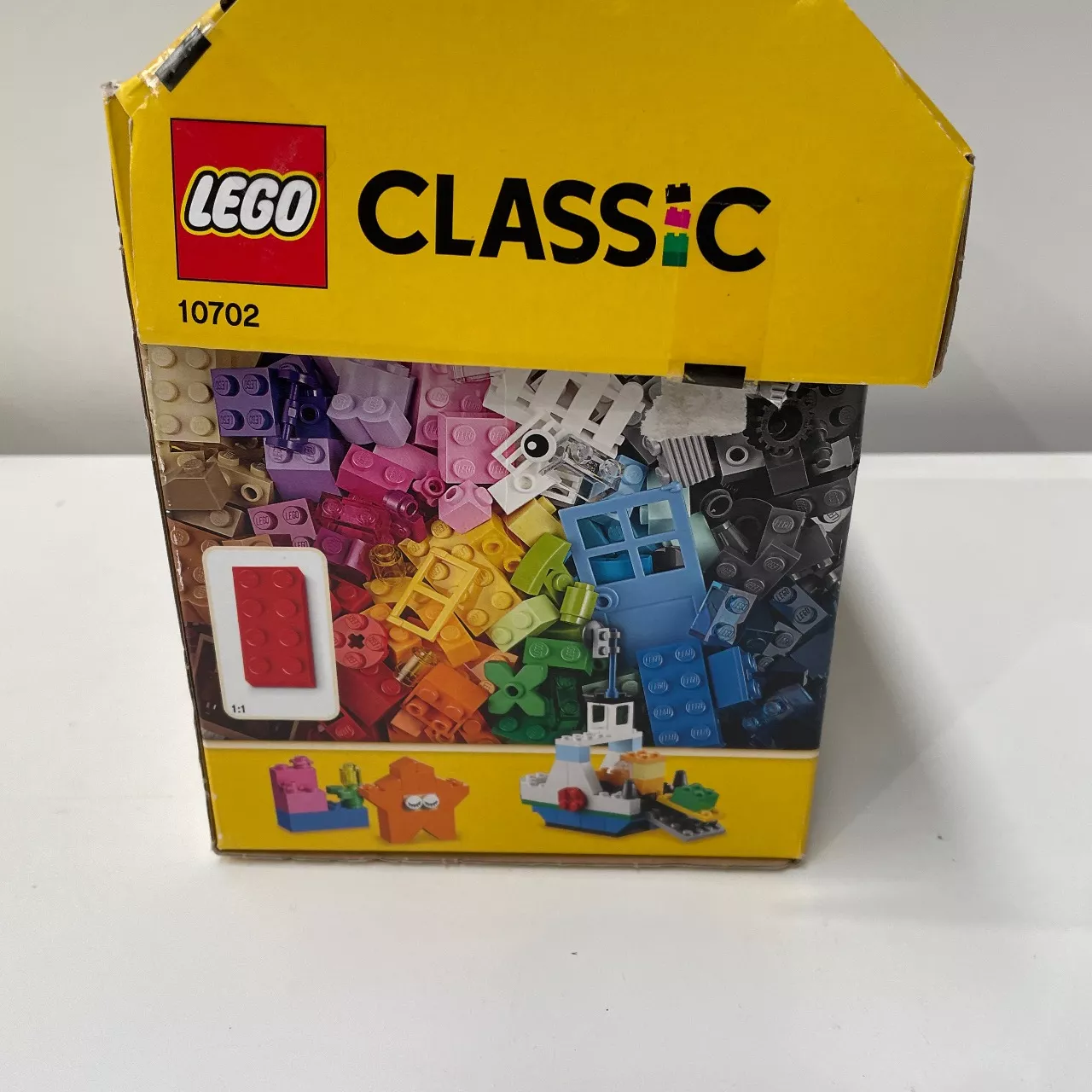 Image Tester