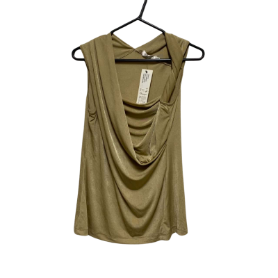  Womens twist top size 12