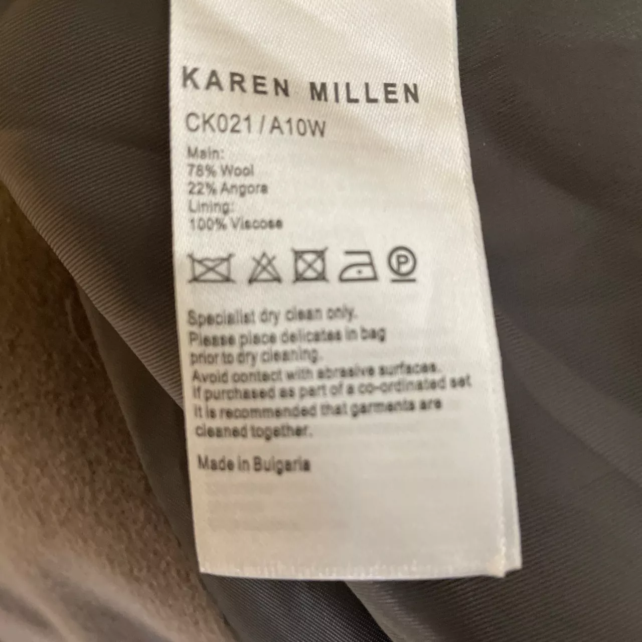 Image Tester