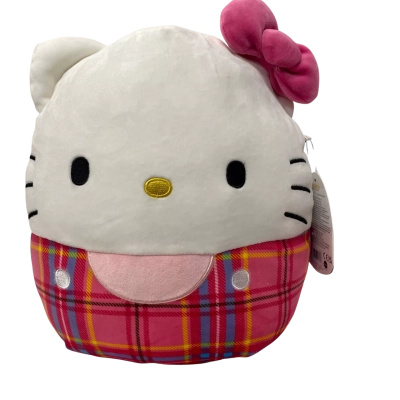 Squishmallows hello kitty 12”