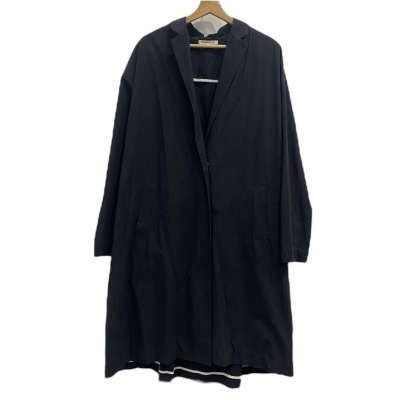 Lee Mathews Womens  Size M Trench Coat 