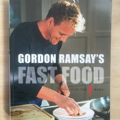 Gordon Ramsey, Fast Food 