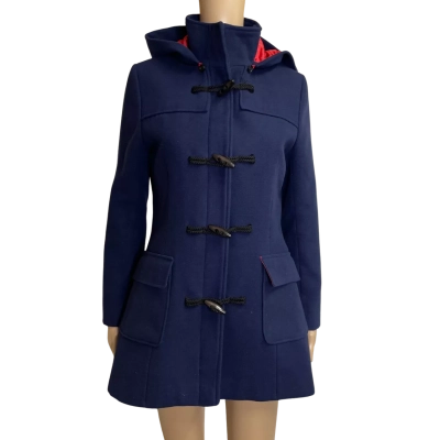  K Kimmy Women’s duffle coat   Size S 