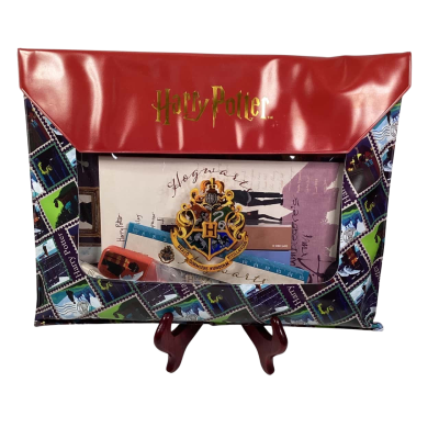 Harry Potter Stationary Set