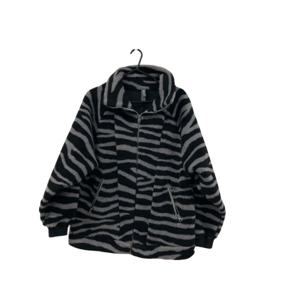 Adidas By Stella McCartney Womens Fleece Jacket Size XS