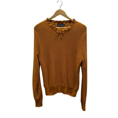 Princess Highway Womens  Size 14 Mustard Jumper