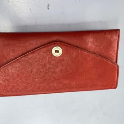 Oroton Red  Purse