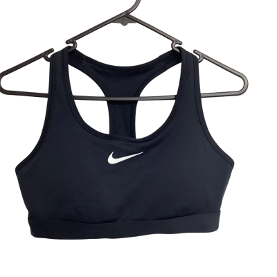 Nike Womens  Size S Sports Bra VGUC